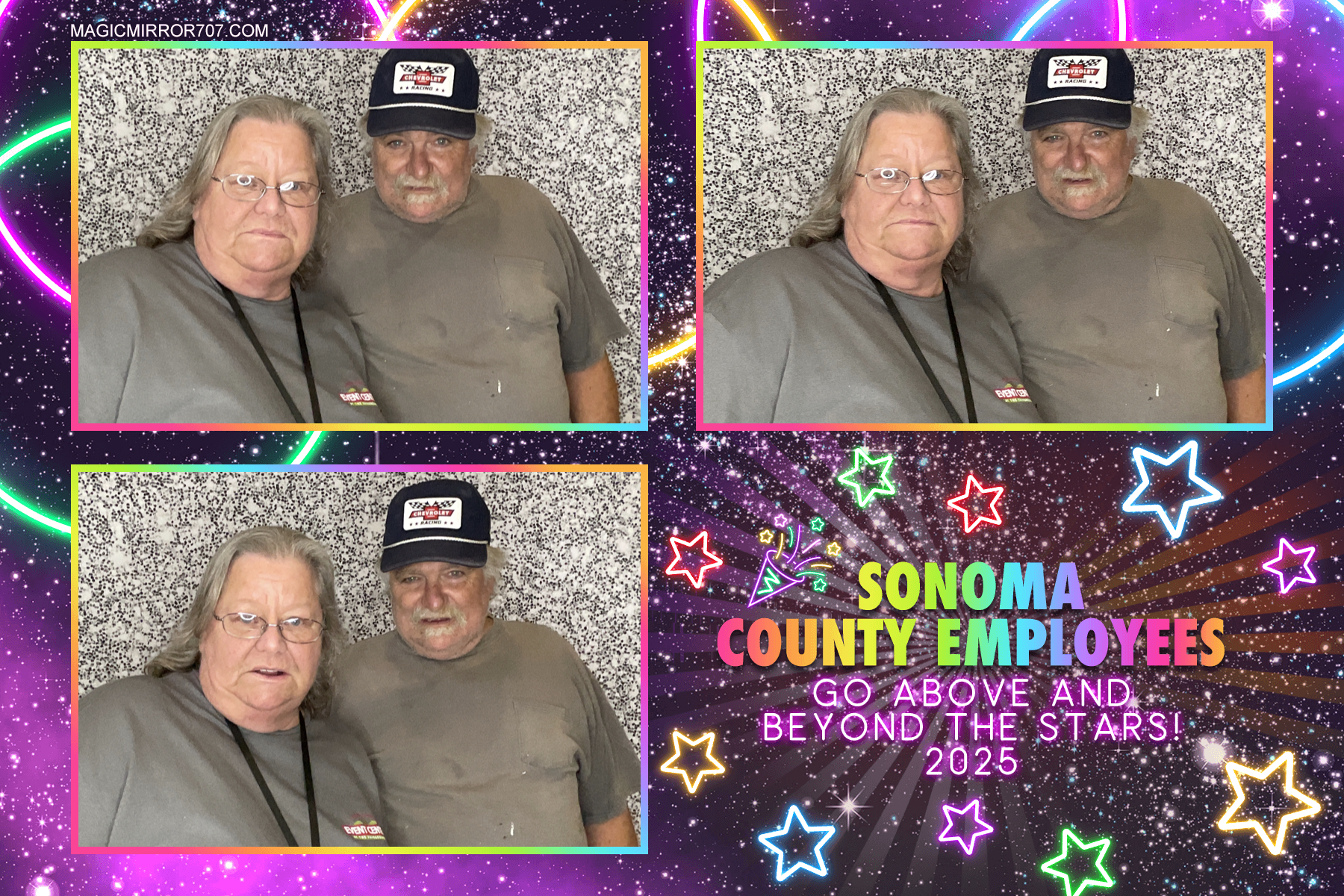 SONOMA COUNTY EMPLOYEES GO ABOVE AND BEYOND THE STARS! 2025 | View more photos from the event at gallery.magicmirror707.com/u/MagicMirror707/SONOMA-COUNTY-EMPLOYEES-GO-ABOVE-AND-BEYOND-THE-STARS-2025