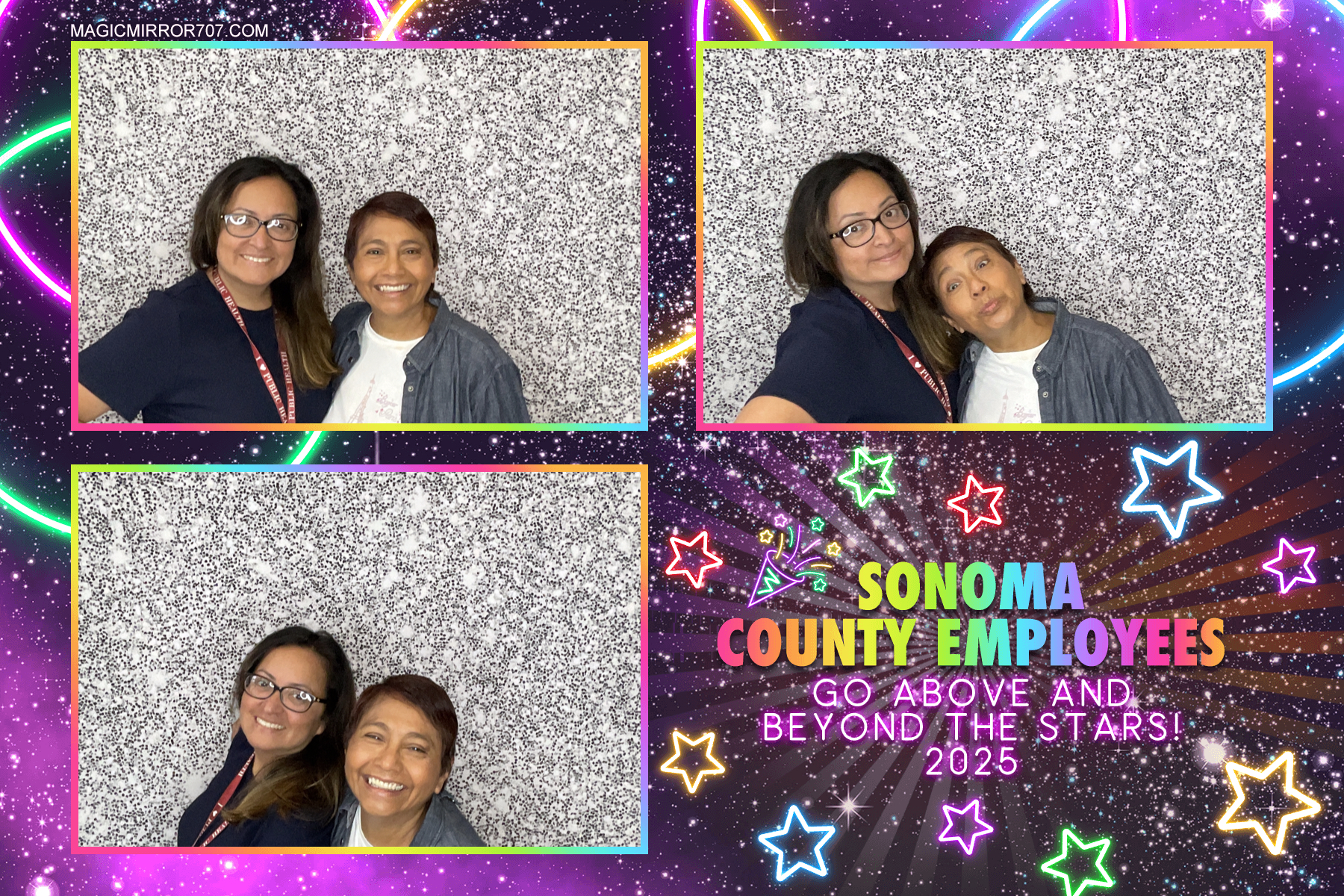 SONOMA COUNTY EMPLOYEES GO ABOVE AND BEYOND THE STARS! 2025 | View more photos from the event at gallery.magicmirror707.com/u/MagicMirror707/SONOMA-COUNTY-EMPLOYEES-GO-ABOVE-AND-BEYOND-THE-STARS-2025