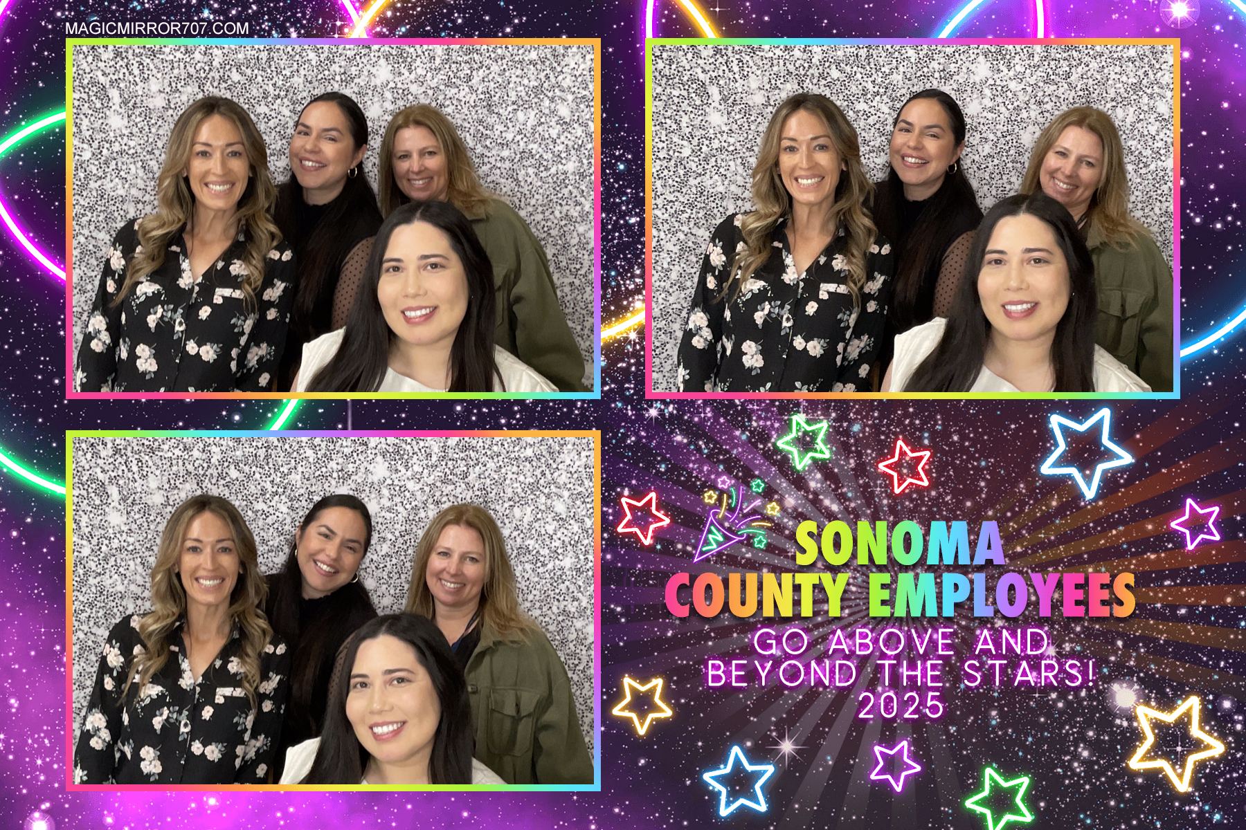 SONOMA COUNTY EMPLOYEES GO ABOVE AND BEYOND THE STARS! 2025 | View more photos from the event at gallery.magicmirror707.com/u/MagicMirror707/SONOMA-COUNTY-EMPLOYEES-GO-ABOVE-AND-BEYOND-THE-STARS-2025