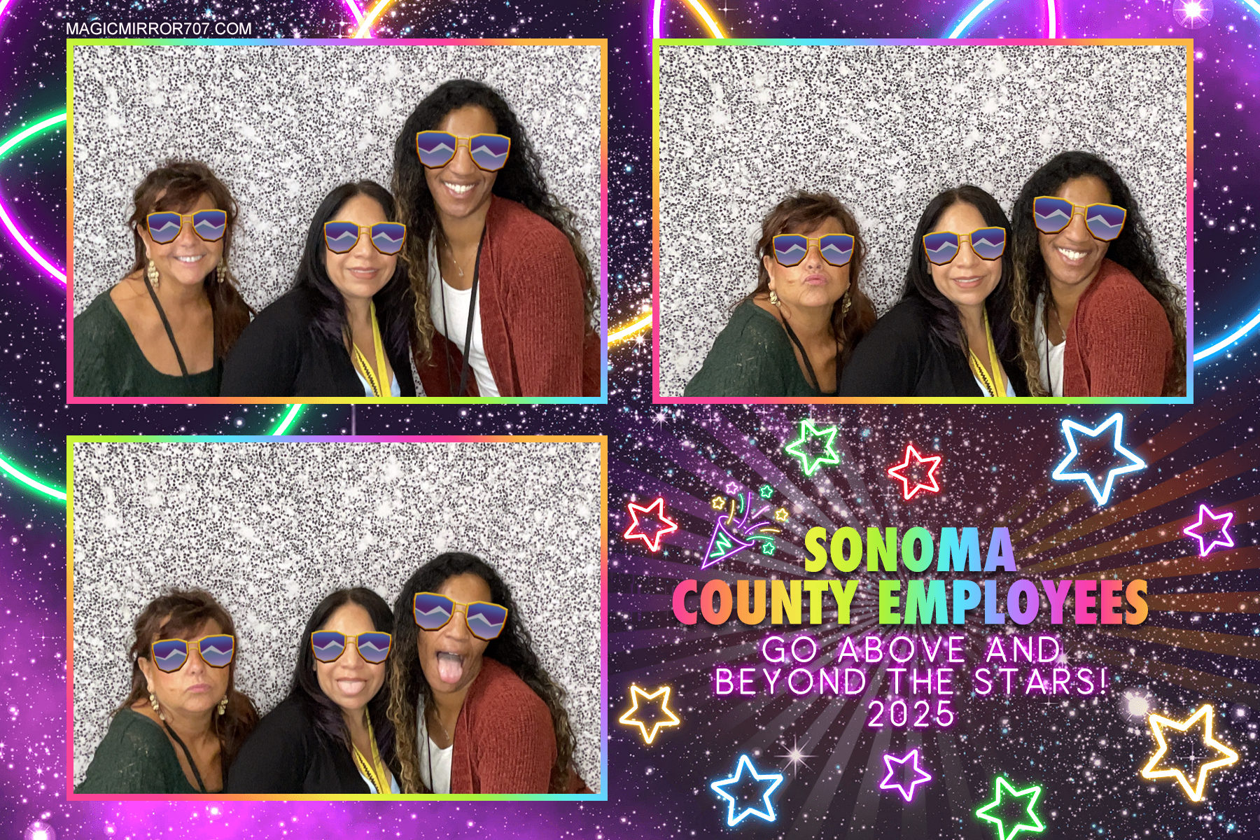 SONOMA COUNTY EMPLOYEES GO ABOVE AND BEYOND THE STARS! 2025 | View more photos from the event at gallery.magicmirror707.com/u/MagicMirror707/SONOMA-COUNTY-EMPLOYEES-GO-ABOVE-AND-BEYOND-THE-STARS-2025