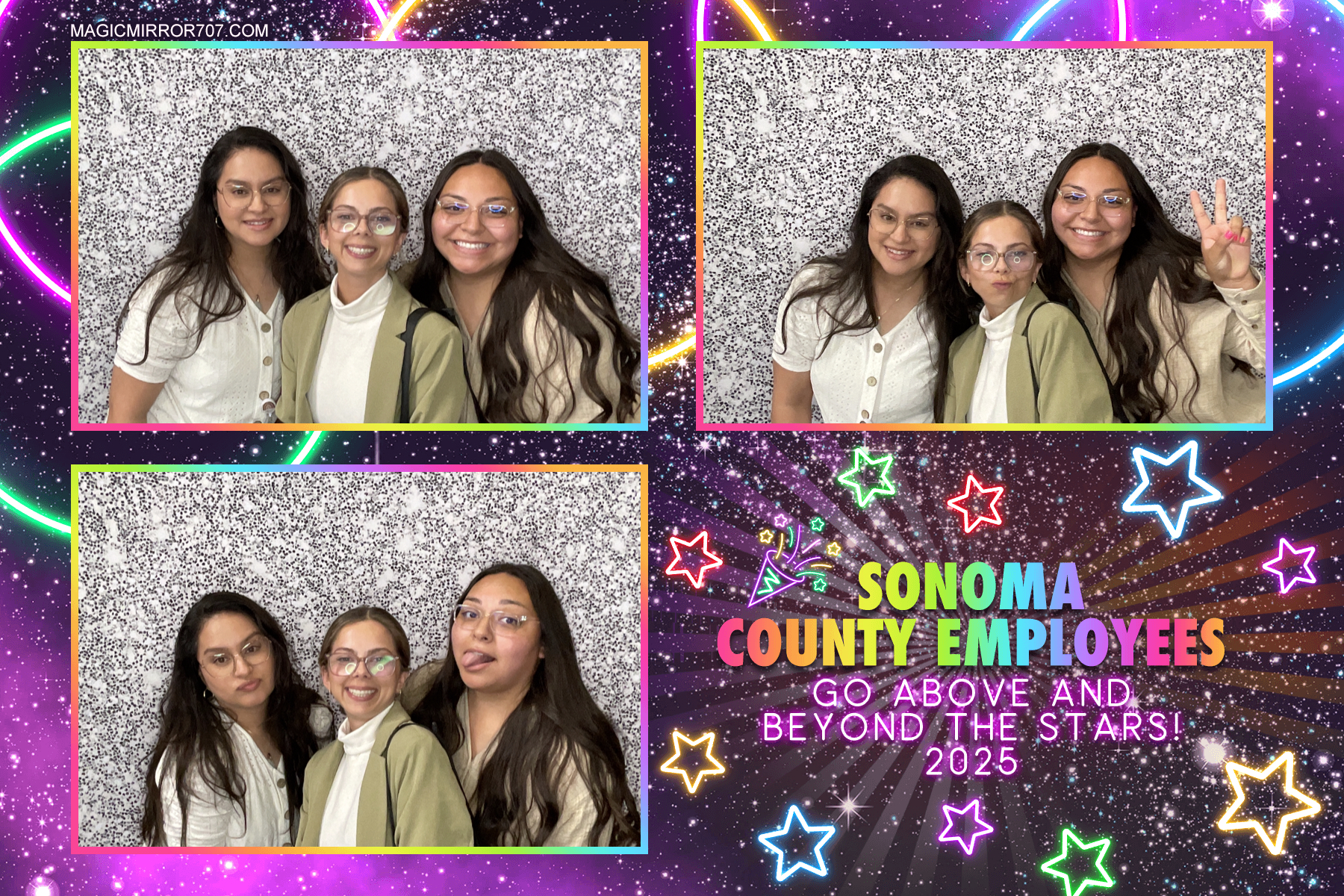 SONOMA COUNTY EMPLOYEES GO ABOVE AND BEYOND THE STARS! 2025 | View more photos from the event at gallery.magicmirror707.com/u/MagicMirror707/SONOMA-COUNTY-EMPLOYEES-GO-ABOVE-AND-BEYOND-THE-STARS-2025