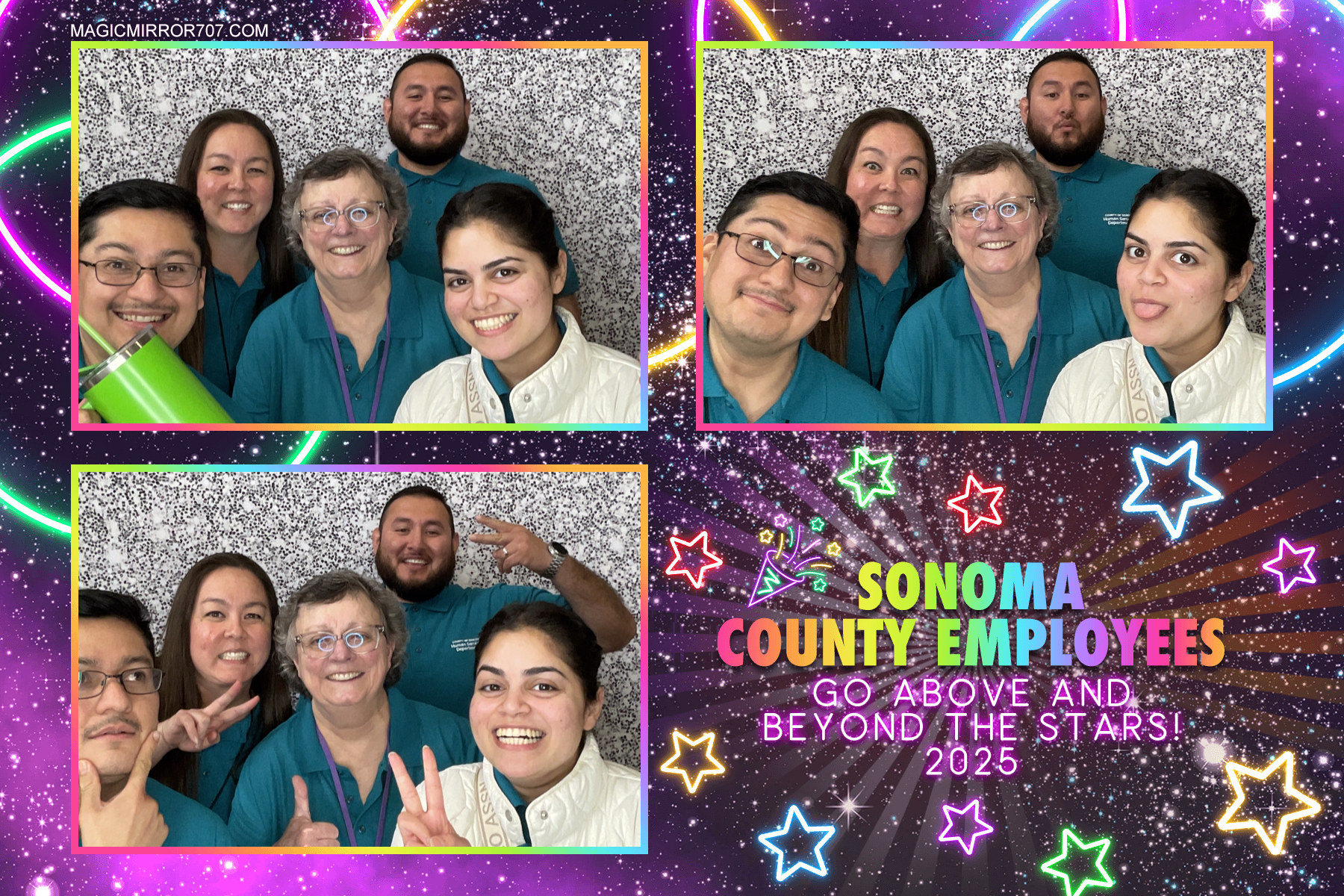 SONOMA COUNTY EMPLOYEES GO ABOVE AND BEYOND THE STARS! 2025 | View more photos from the event at gallery.magicmirror707.com/u/MagicMirror707/SONOMA-COUNTY-EMPLOYEES-GO-ABOVE-AND-BEYOND-THE-STARS-2025