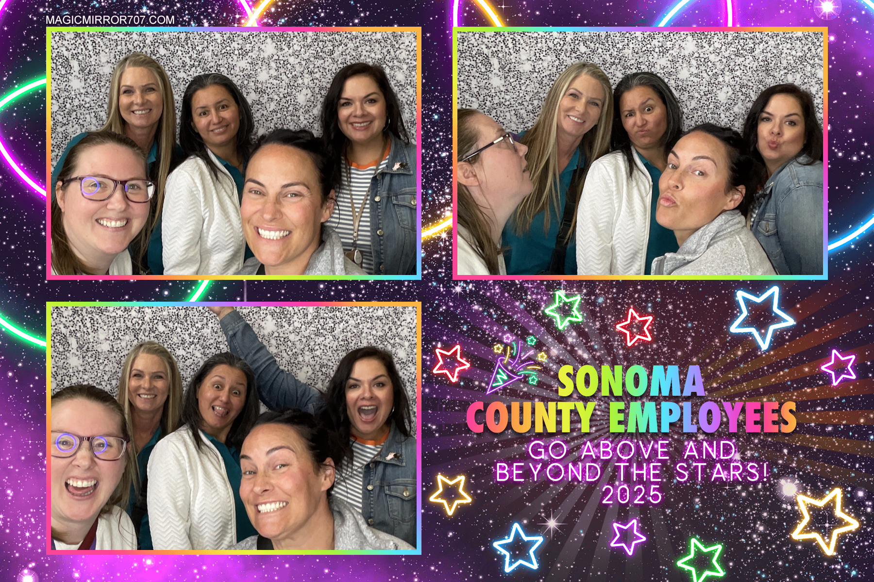 SONOMA COUNTY EMPLOYEES GO ABOVE AND BEYOND THE STARS! 2025 | View more photos from the event at gallery.magicmirror707.com/u/MagicMirror707/SONOMA-COUNTY-EMPLOYEES-GO-ABOVE-AND-BEYOND-THE-STARS-2025