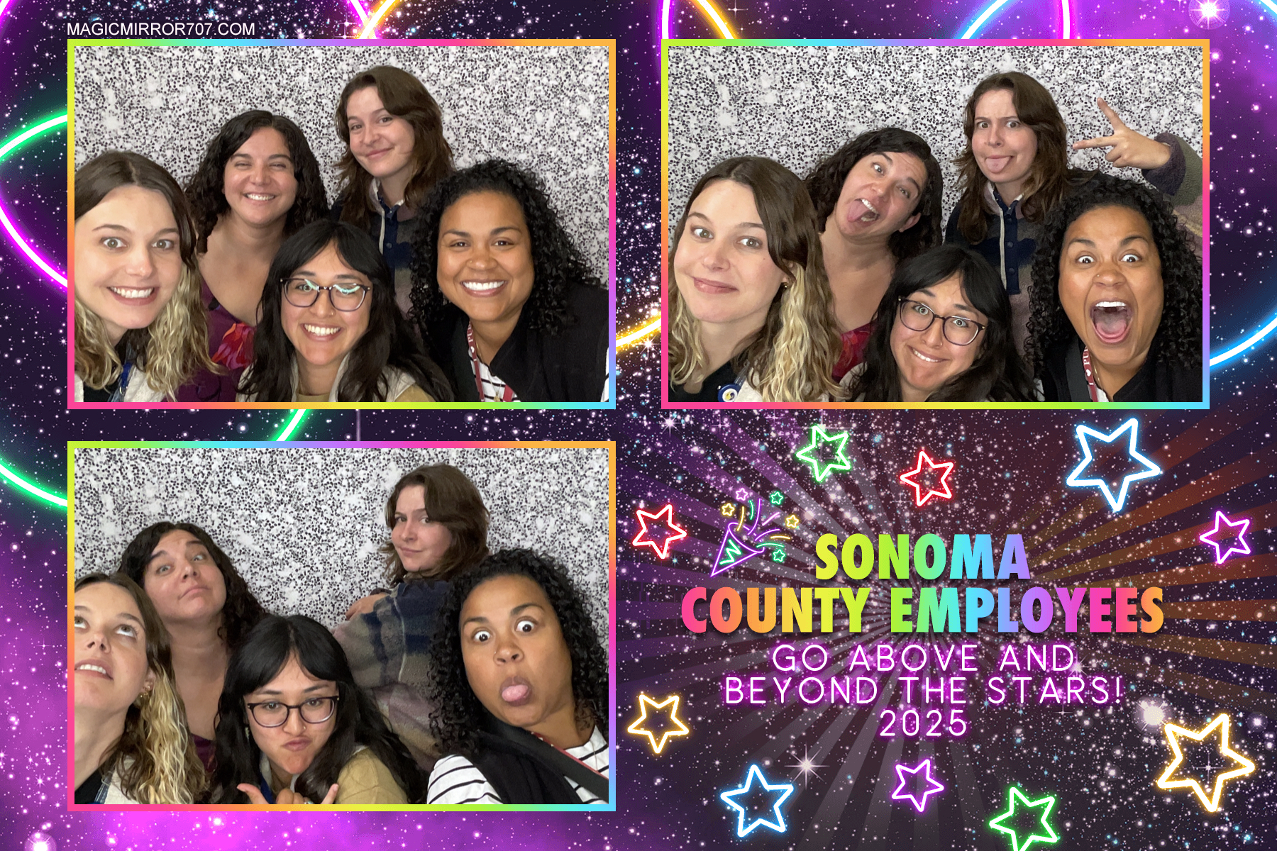 SONOMA COUNTY EMPLOYEES GO ABOVE AND BEYOND THE STARS! 2025 | View more photos from the event at gallery.magicmirror707.com/u/MagicMirror707/SONOMA-COUNTY-EMPLOYEES-GO-ABOVE-AND-BEYOND-THE-STARS-2025