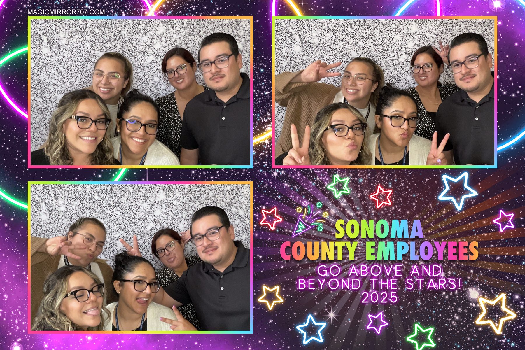 SONOMA COUNTY EMPLOYEES GO ABOVE AND BEYOND THE STARS! 2025 | View more photos from the event at gallery.magicmirror707.com/u/MagicMirror707/SONOMA-COUNTY-EMPLOYEES-GO-ABOVE-AND-BEYOND-THE-STARS-2025