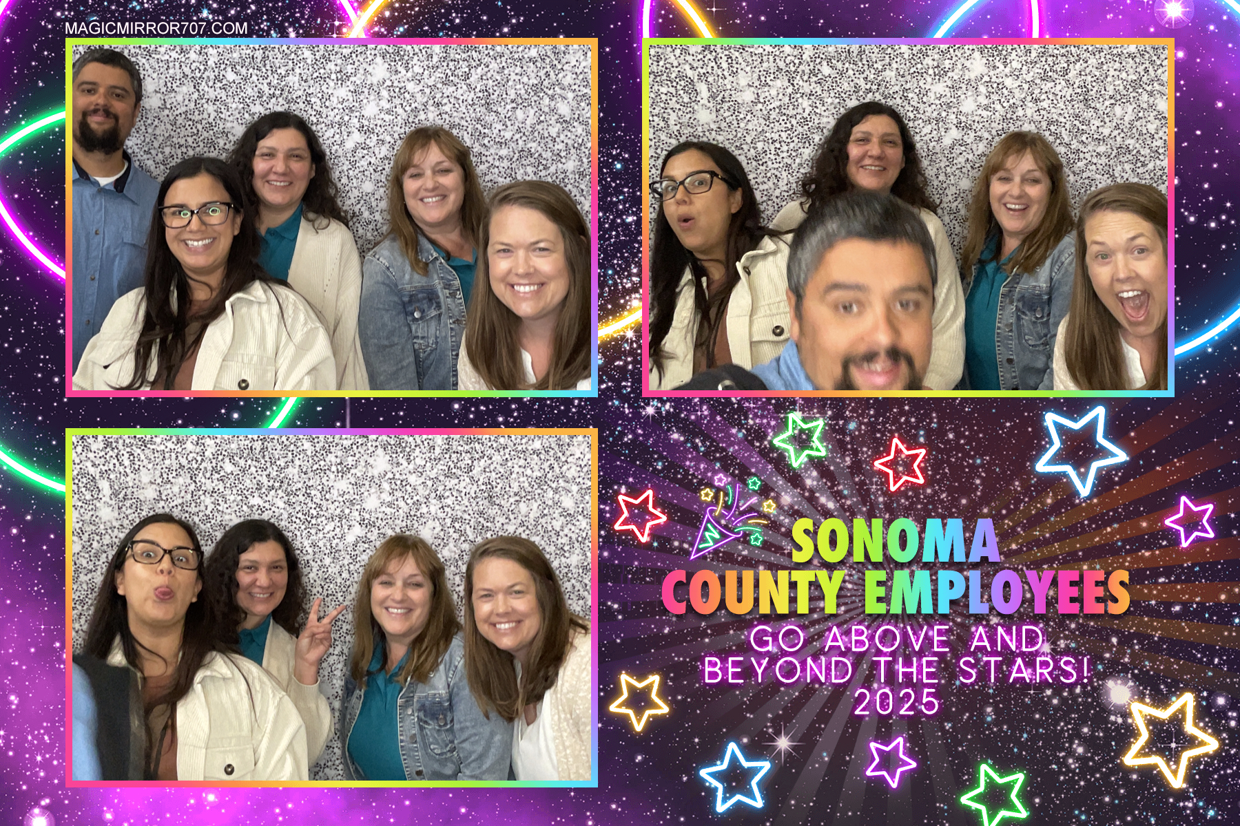 SONOMA COUNTY EMPLOYEES GO ABOVE AND BEYOND THE STARS! 2025 | View more photos from the event at gallery.magicmirror707.com/u/MagicMirror707/SONOMA-COUNTY-EMPLOYEES-GO-ABOVE-AND-BEYOND-THE-STARS-2025