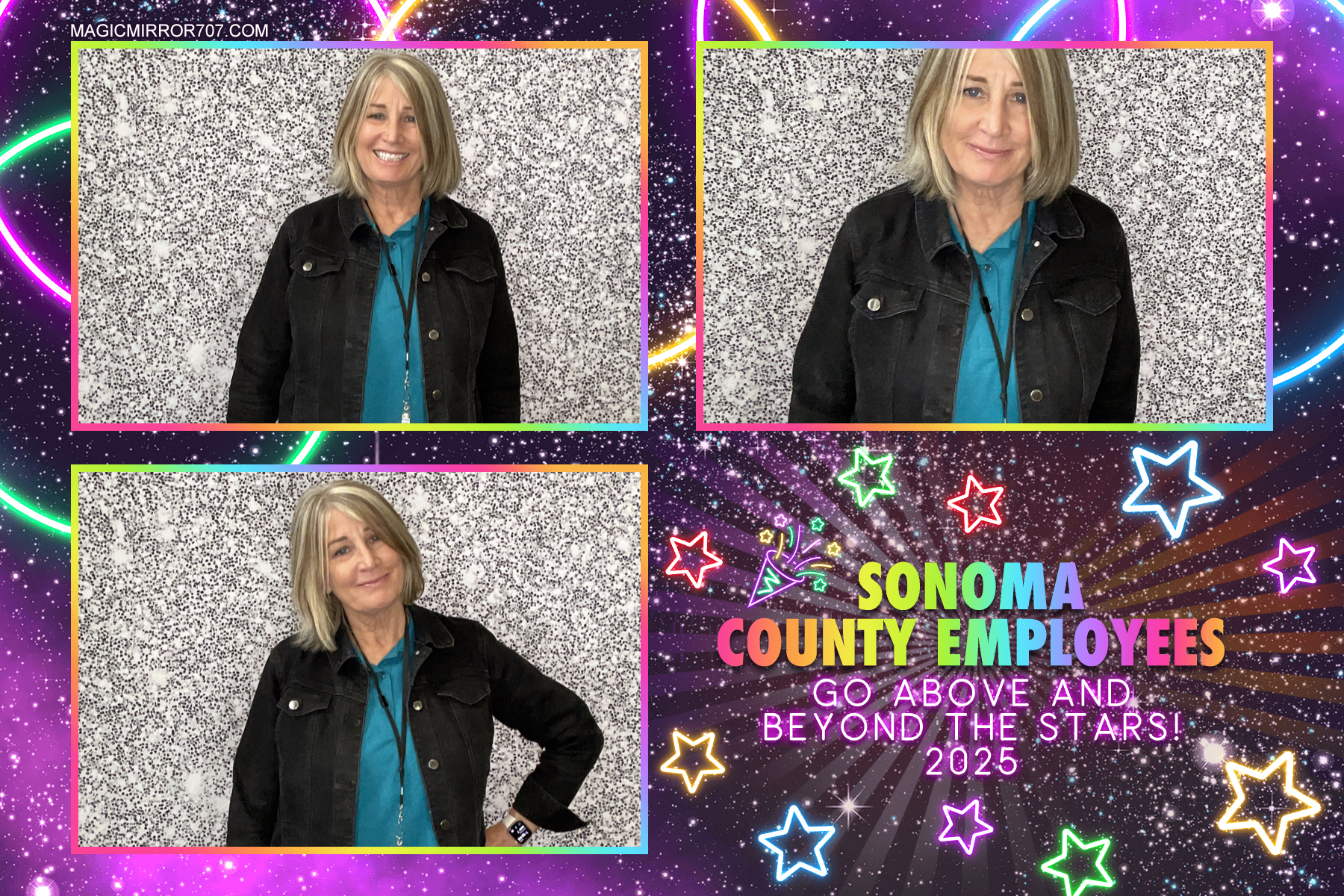 SONOMA COUNTY EMPLOYEES GO ABOVE AND BEYOND THE STARS! 2025 | View more photos from the event at gallery.magicmirror707.com/u/MagicMirror707/SONOMA-COUNTY-EMPLOYEES-GO-ABOVE-AND-BEYOND-THE-STARS-2025
