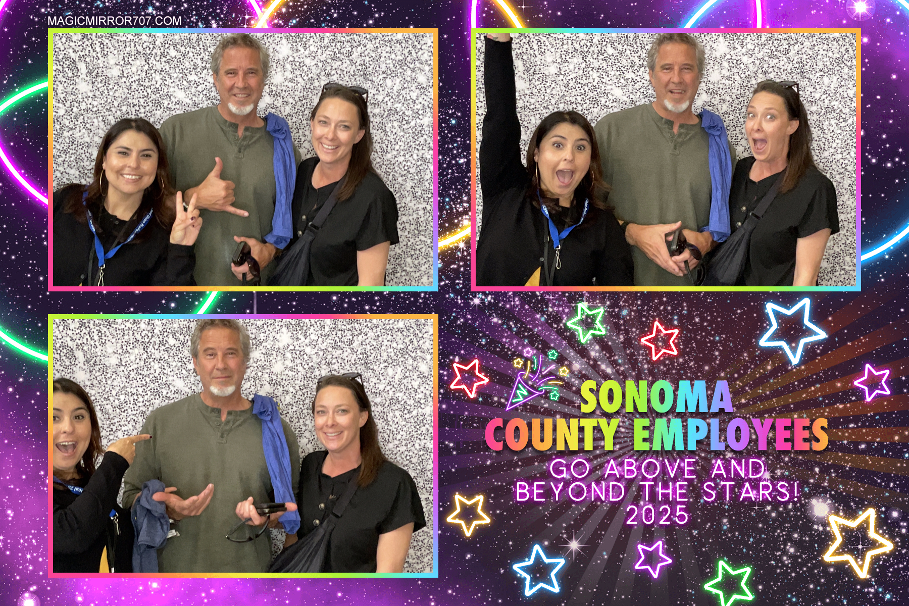 SONOMA COUNTY EMPLOYEES GO ABOVE AND BEYOND THE STARS! 2025 | View more photos from the event at gallery.magicmirror707.com/u/MagicMirror707/SONOMA-COUNTY-EMPLOYEES-GO-ABOVE-AND-BEYOND-THE-STARS-2025