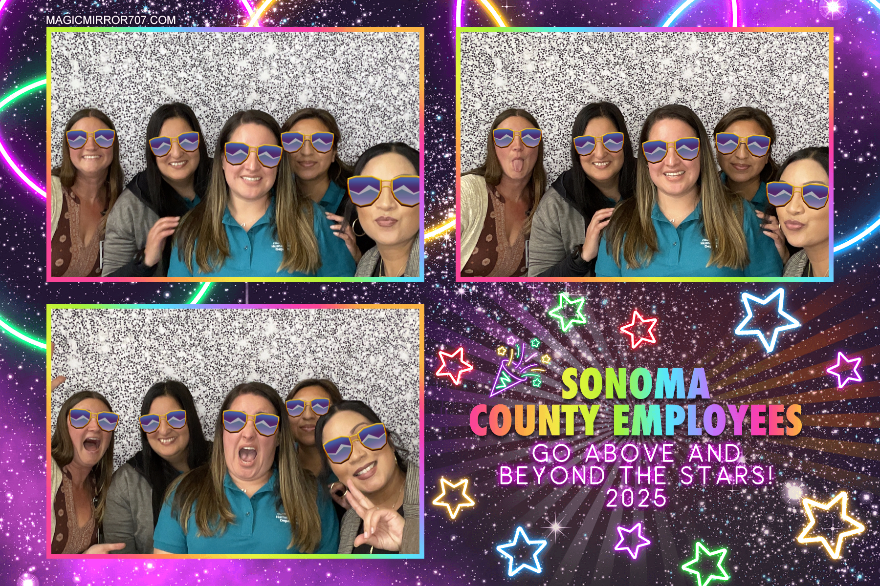 SONOMA COUNTY EMPLOYEES GO ABOVE AND BEYOND THE STARS! 2025 | View more photos from the event at gallery.magicmirror707.com/u/MagicMirror707/SONOMA-COUNTY-EMPLOYEES-GO-ABOVE-AND-BEYOND-THE-STARS-2025