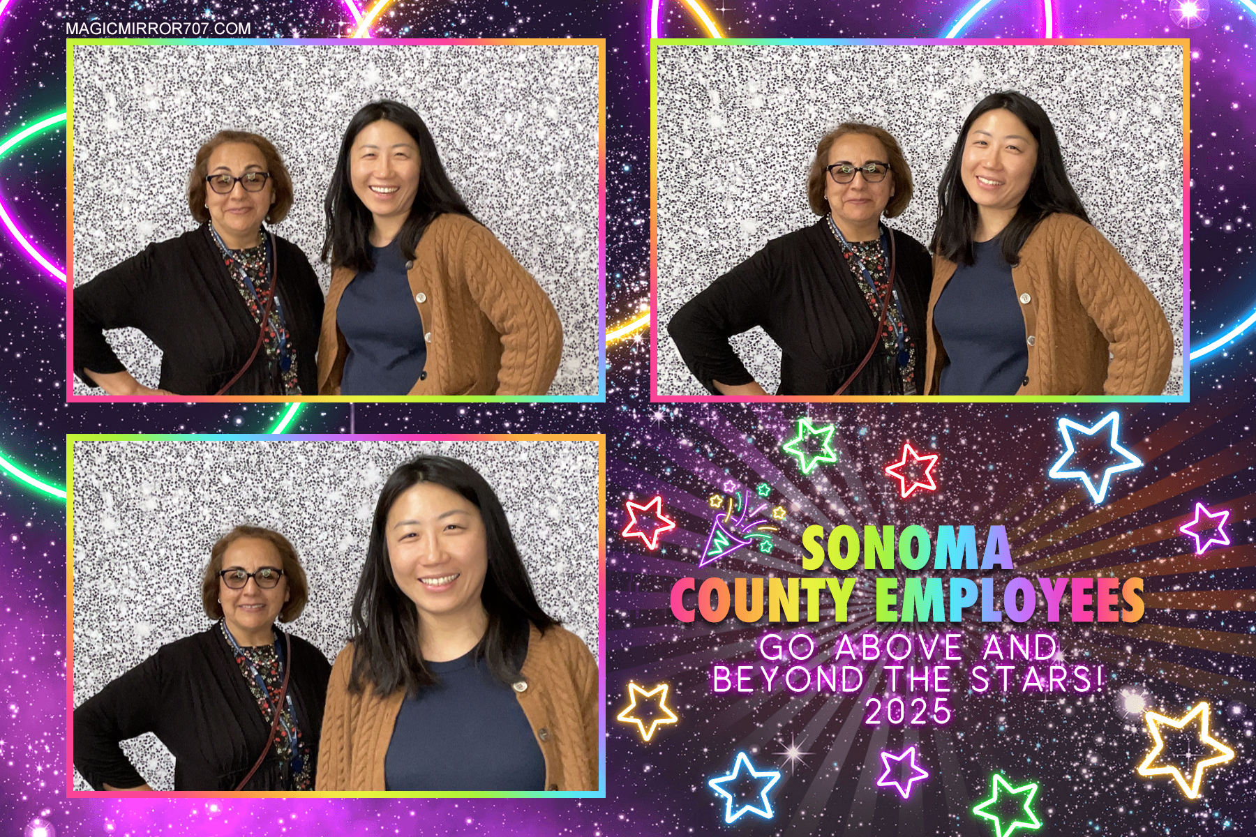 SONOMA COUNTY EMPLOYEES GO ABOVE AND BEYOND THE STARS! 2025 | View more photos from the event at gallery.magicmirror707.com/u/MagicMirror707/SONOMA-COUNTY-EMPLOYEES-GO-ABOVE-AND-BEYOND-THE-STARS-2025