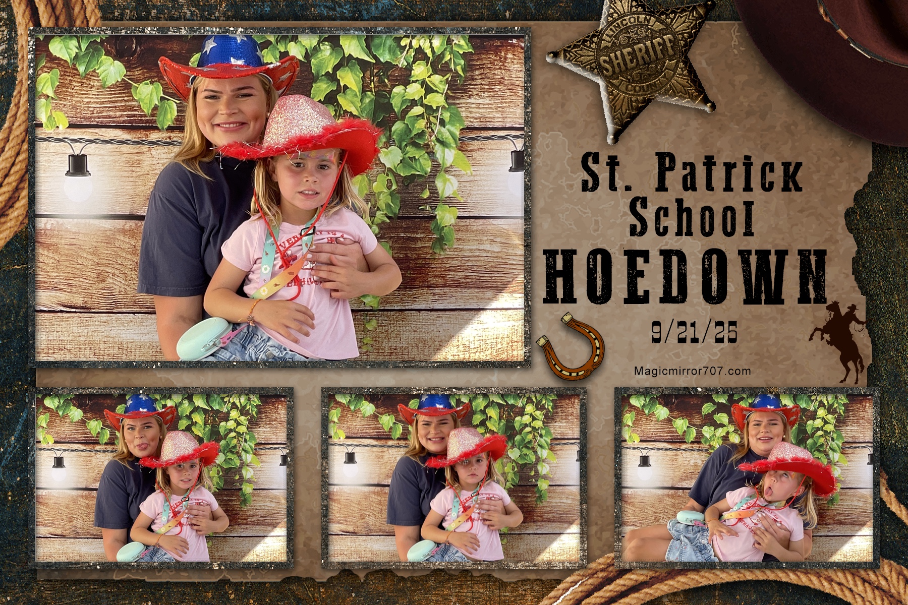 St. Patrick's Hoedown | View more photos from the event at gallery.magicmirror707.com/u/MagicMirror707/St-Patricks-Hoedown