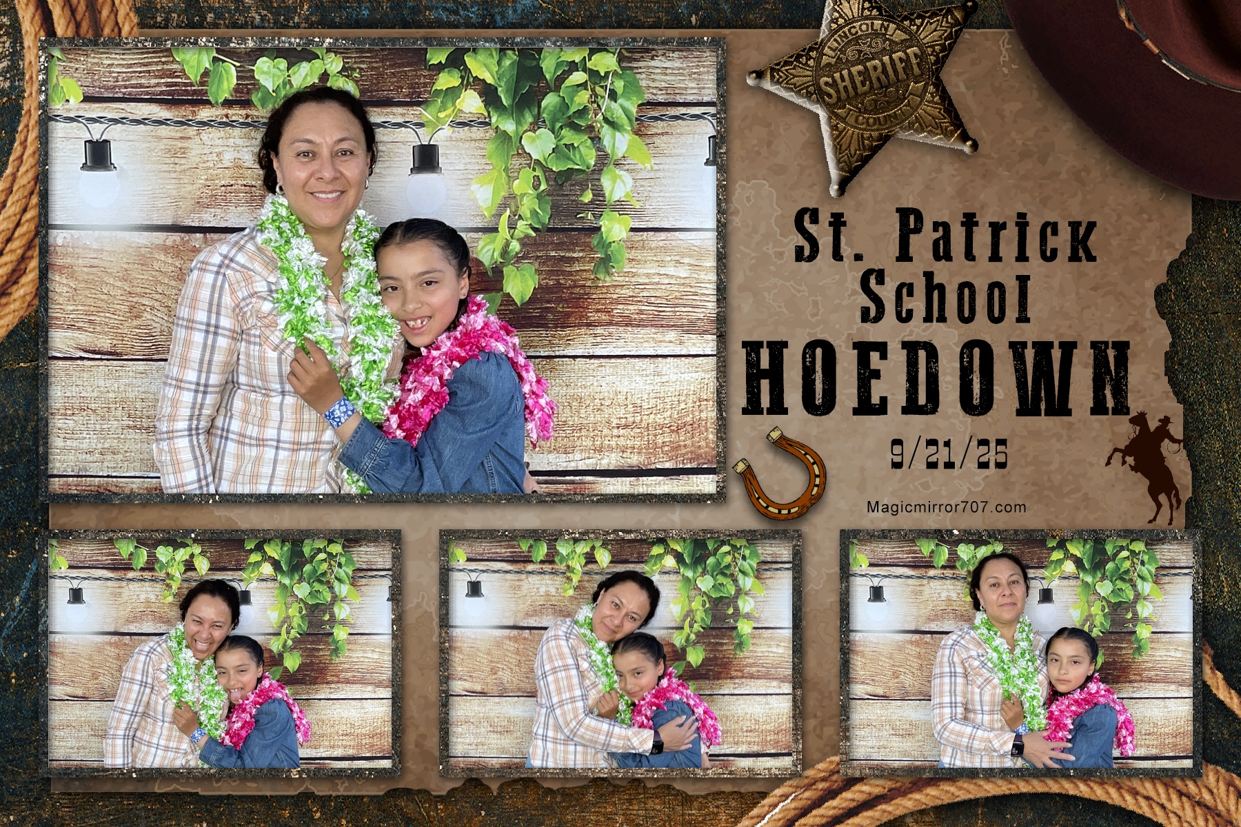 St. Patrick's Hoedown | View more photos from the event at gallery.magicmirror707.com/u/MagicMirror707/St-Patricks-Hoedown