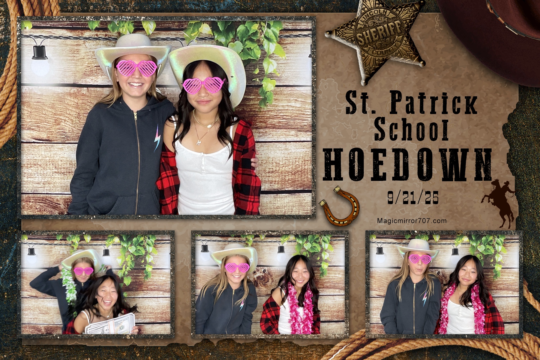 St. Patrick's Hoedown | View more photos from the event at gallery.magicmirror707.com/u/MagicMirror707/St-Patricks-Hoedown