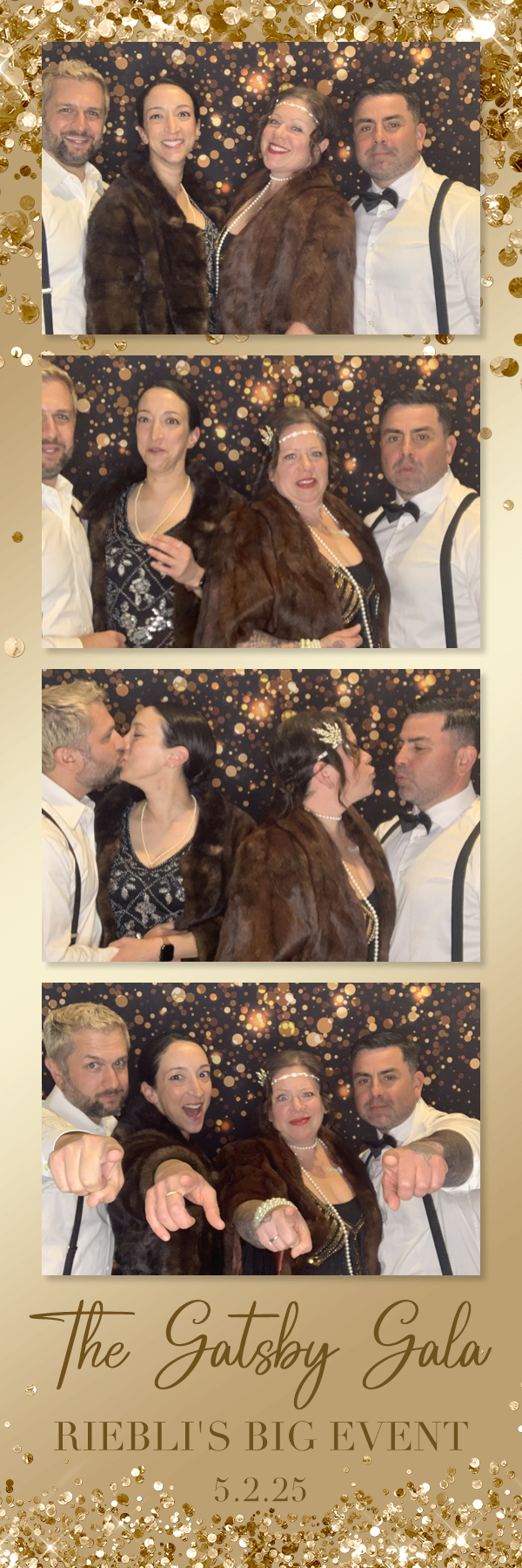 The Gatsby Gala | View more photos from the event at gallery.magicmirror707.com/u/MagicMirror707/The-Gatsby-Gala
