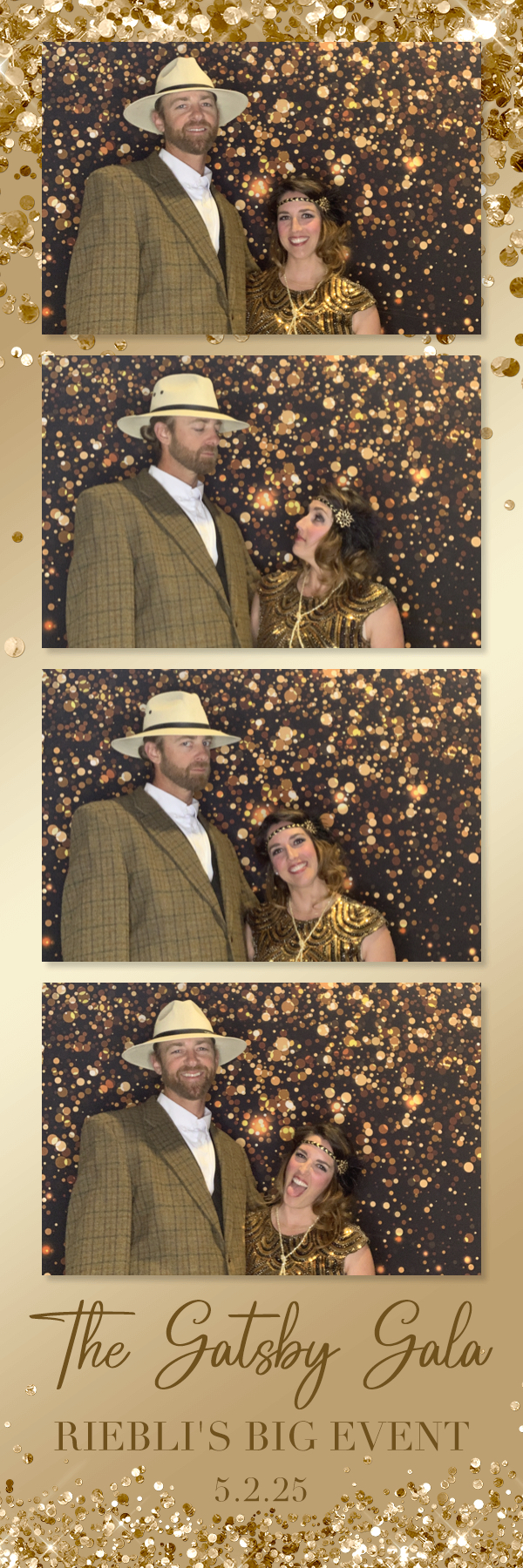 The Gatsby Gala | View more photos from the event at gallery.magicmirror707.com/u/MagicMirror707/The-Gatsby-Gala