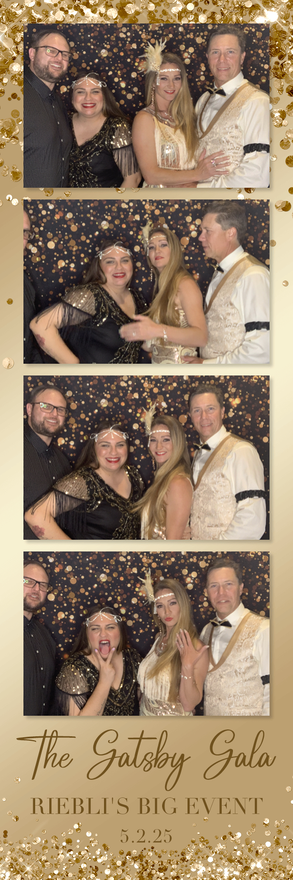 The Gatsby Gala | View more photos from the event at gallery.magicmirror707.com/u/MagicMirror707/The-Gatsby-Gala