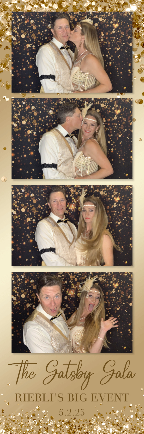 The Gatsby Gala | View more photos from the event at gallery.magicmirror707.com/u/MagicMirror707/The-Gatsby-Gala