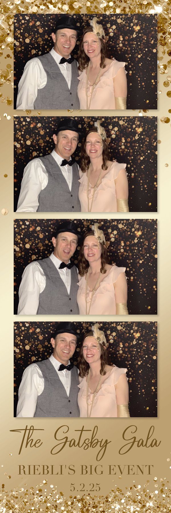 The Gatsby Gala | View more photos from the event at gallery.magicmirror707.com/u/MagicMirror707/The-Gatsby-Gala