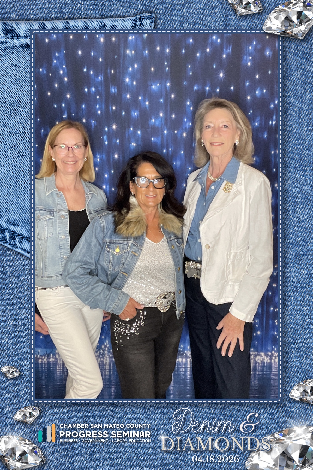 Chamber of San Mateo County | View more photos from the event at gallery.magicmirror707.com/u/MagicMirror707/Chamber-of-San-Mateo-County