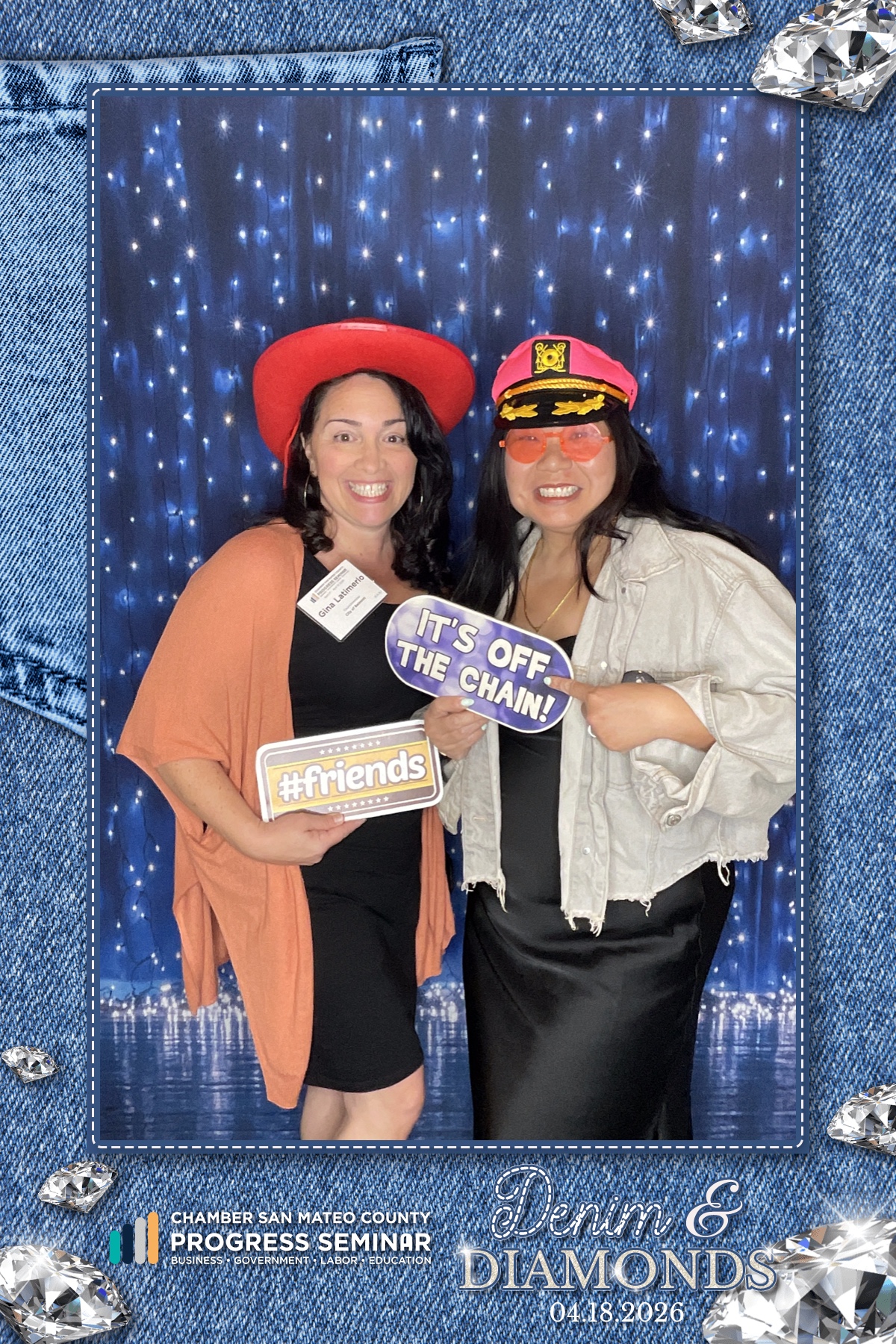Chamber of San Mateo County | View more photos from the event at gallery.magicmirror707.com/u/MagicMirror707/Chamber-of-San-Mateo-County