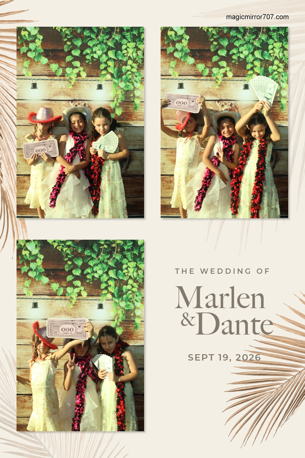 Dante and Marlene’s wedding | View more photos from the event at gallery.magicmirror707.com/u/MagicMirror707/Dante-and-Marlene’s-wedding