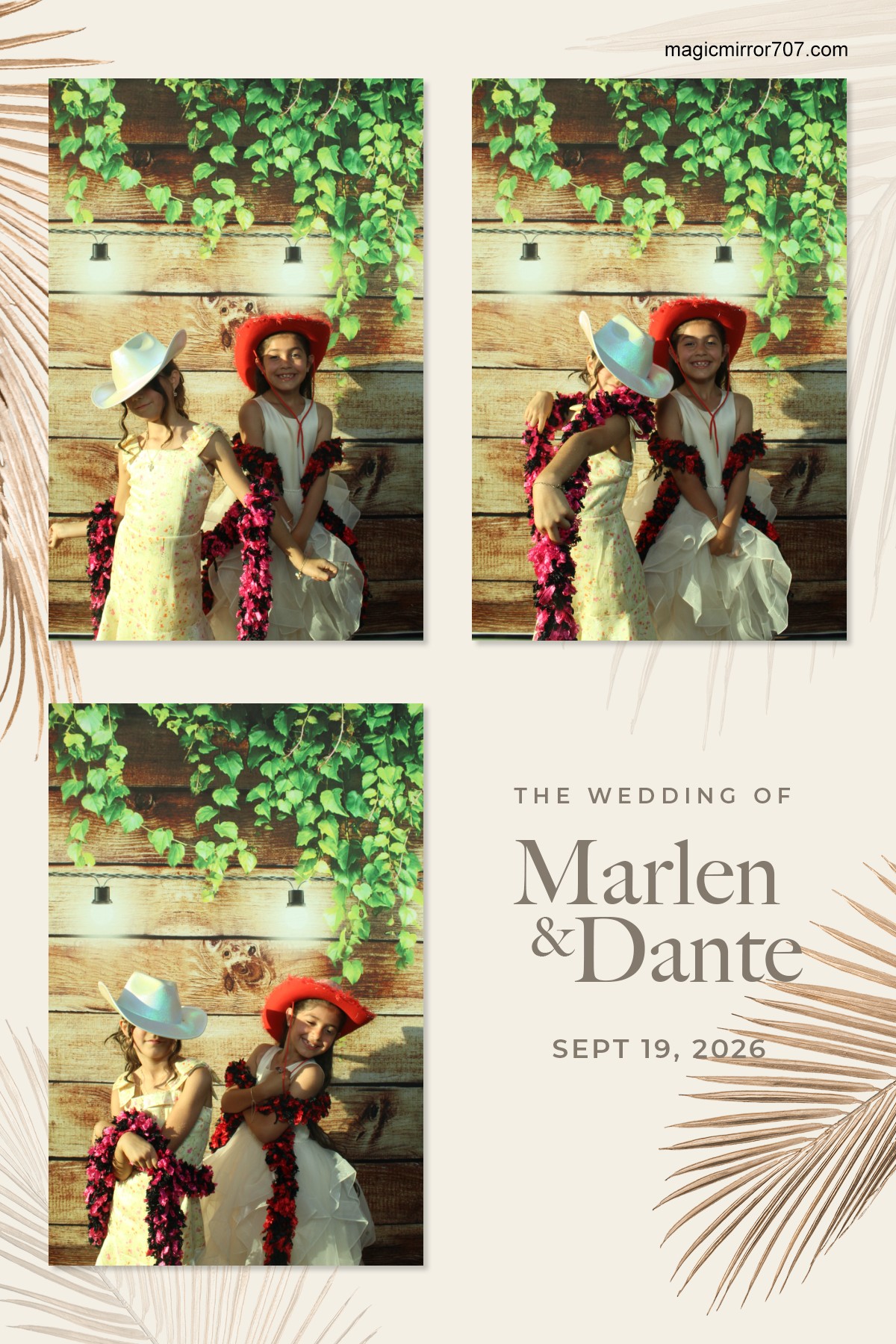 Dante and Marlene’s wedding | View more photos from the event at gallery.magicmirror707.com/u/MagicMirror707/Dante-and-Marlene’s-wedding