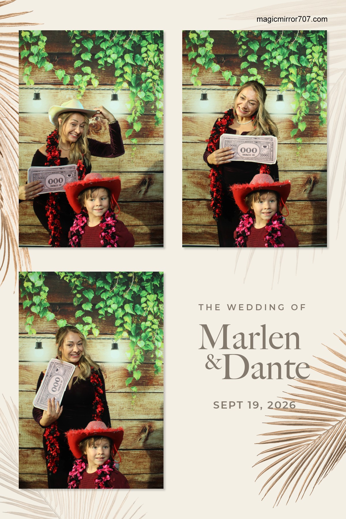 Dante and Marlene’s wedding | View more photos from the event at gallery.magicmirror707.com/u/MagicMirror707/Dante-and-Marlene’s-wedding