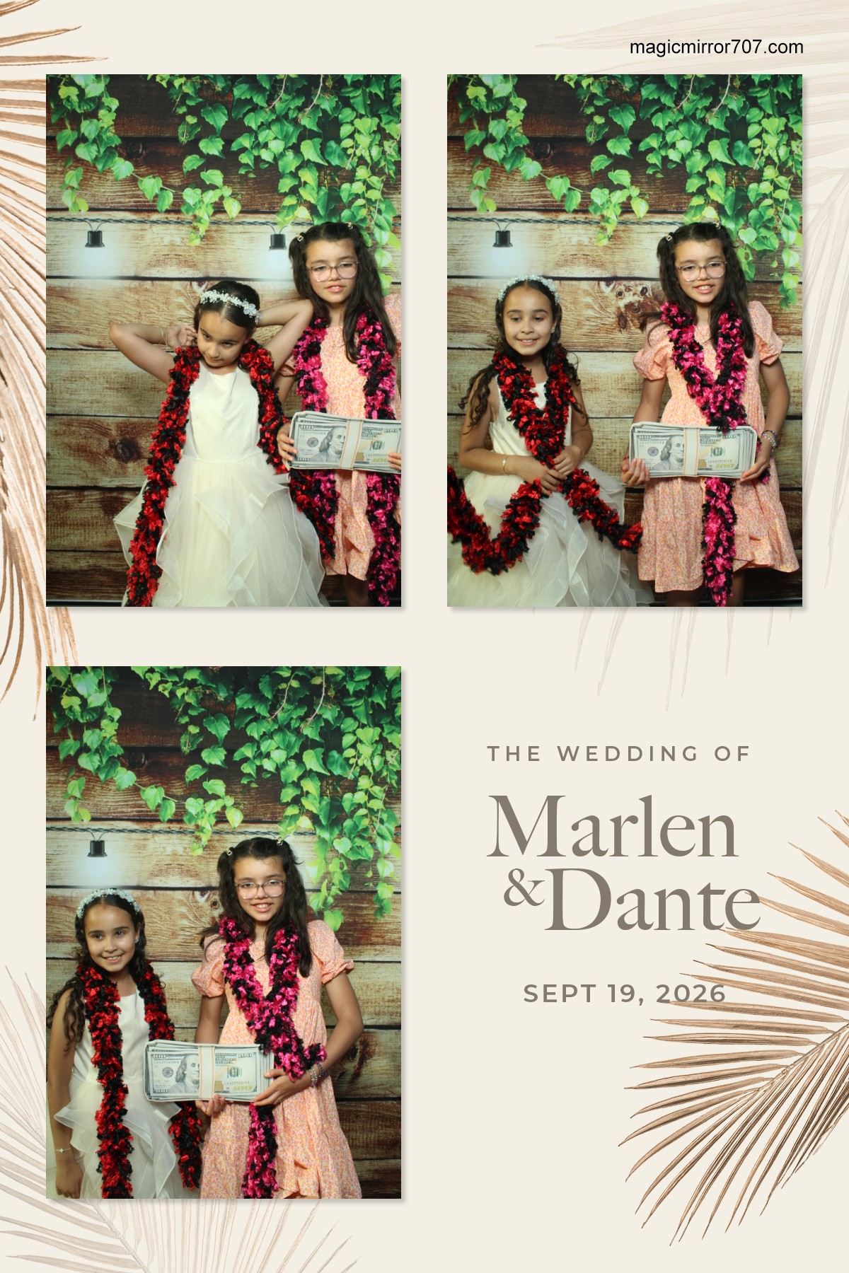 Dante and Marlene’s wedding | View more photos from the event at gallery.magicmirror707.com/u/MagicMirror707/Dante-and-Marlene’s-wedding