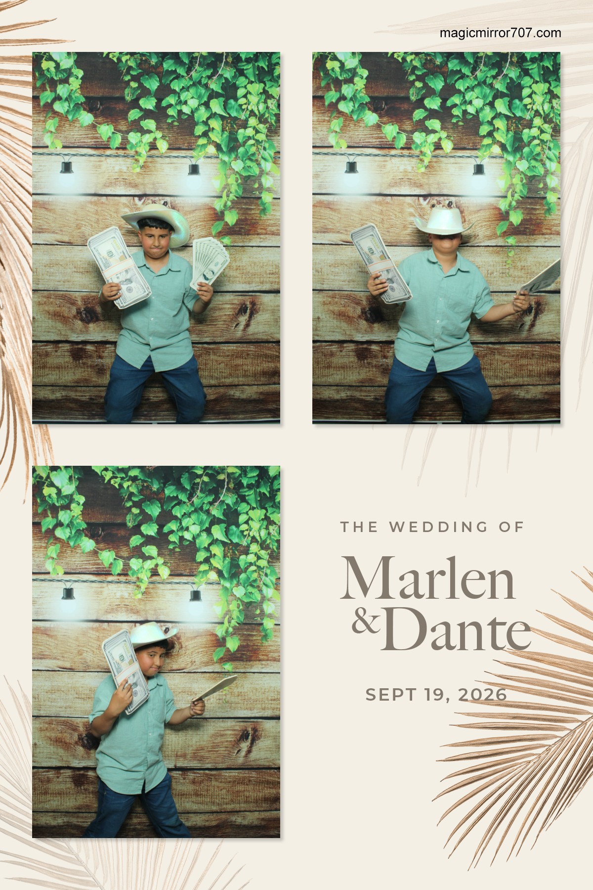 Dante and Marlene’s wedding | View more photos from the event at gallery.magicmirror707.com/u/MagicMirror707/Dante-and-Marlene’s-wedding