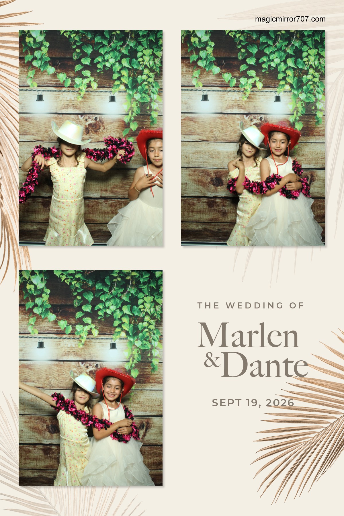 Dante and Marlene’s wedding | View more photos from the event at gallery.magicmirror707.com/u/MagicMirror707/Dante-and-Marlene’s-wedding