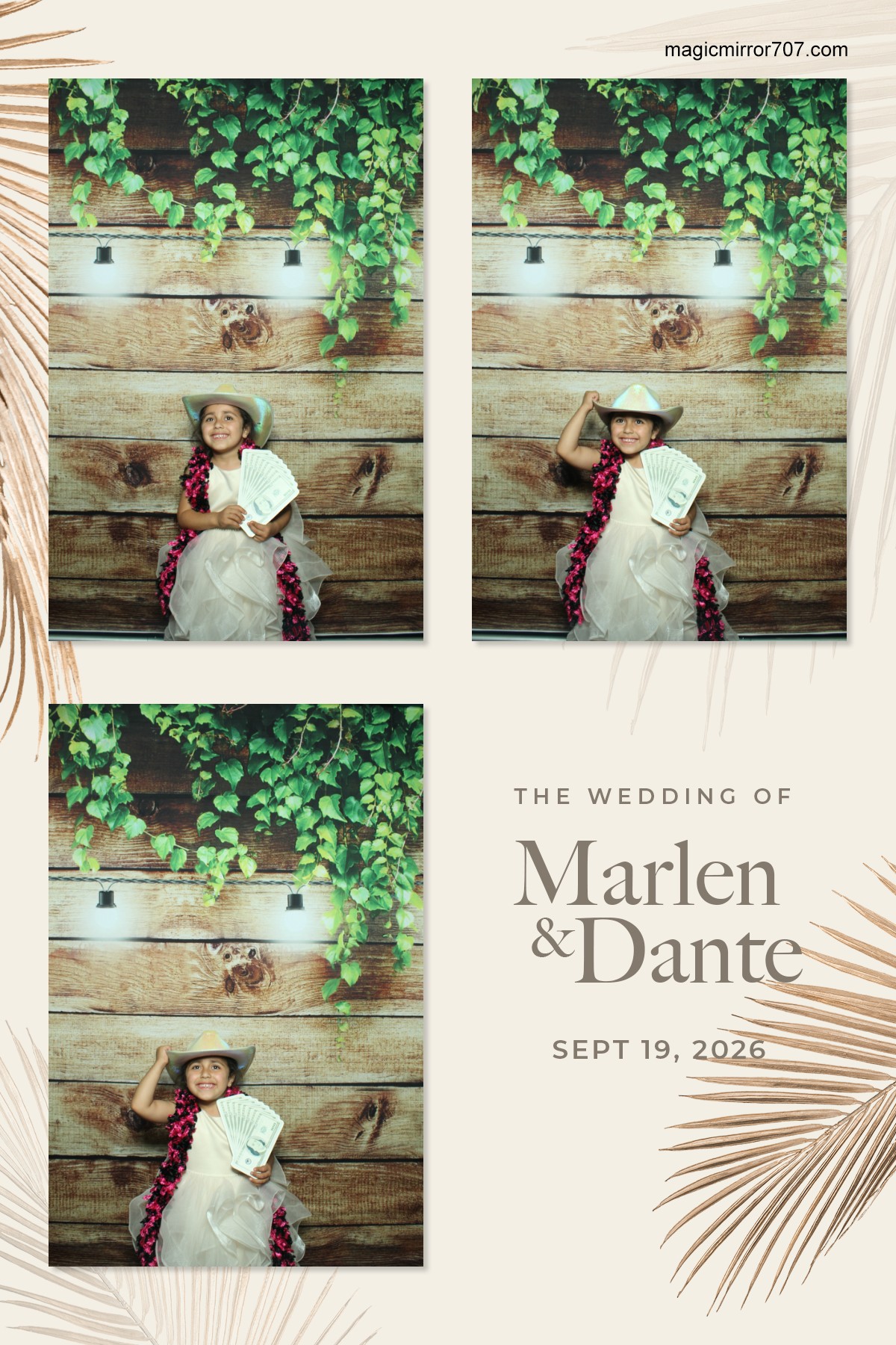 Dante and Marlene’s wedding | View more photos from the event at gallery.magicmirror707.com/u/MagicMirror707/Dante-and-Marlene’s-wedding