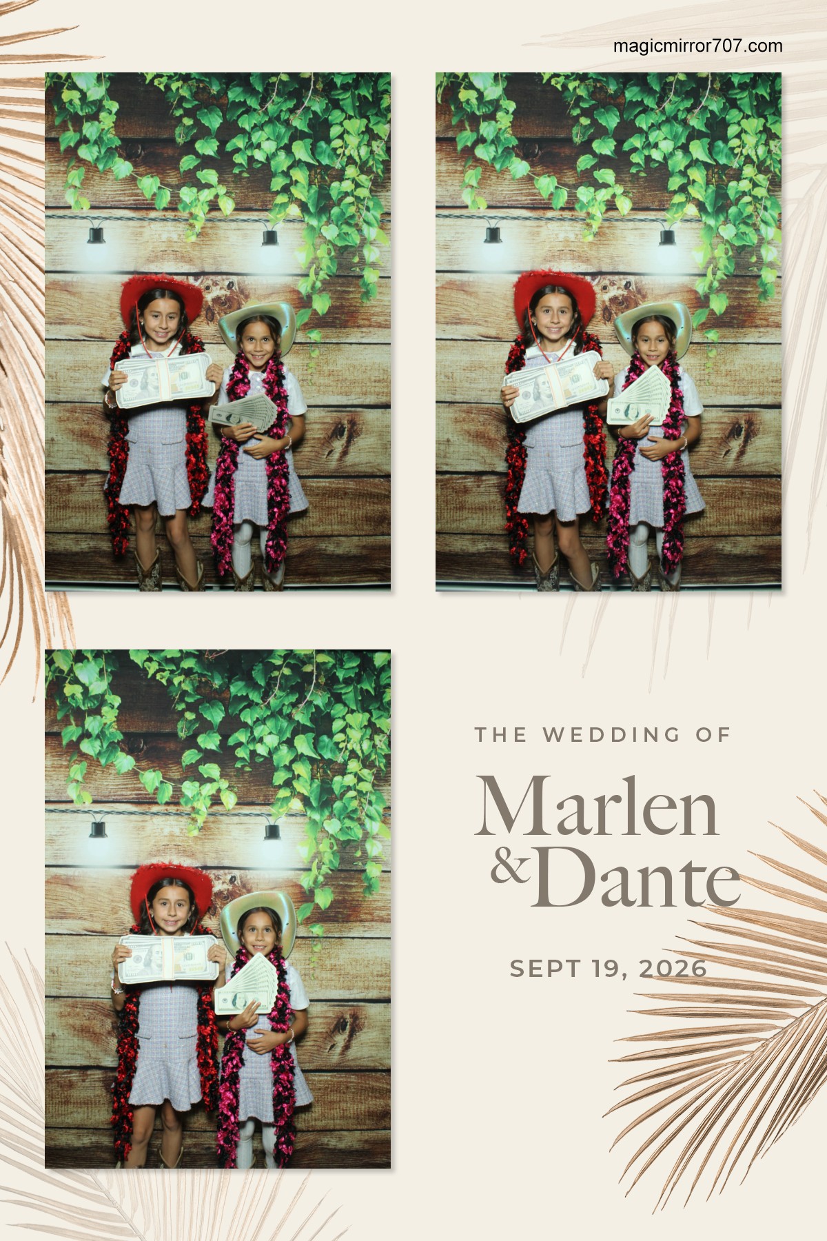 Dante and Marlene’s wedding | View more photos from the event at gallery.magicmirror707.com/u/MagicMirror707/Dante-and-Marlene’s-wedding