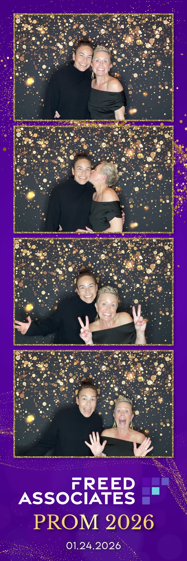 Freed Associates Prom 2026 | View more photos from the event at gallery.magicmirror707.com/u/MagicMirror707/Freed-Associates-Prom-2026