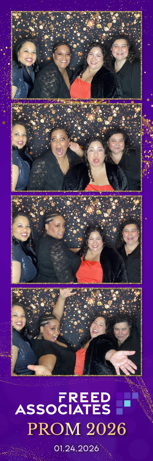 Freed Associates Prom 2026 | View more photos from the event at gallery.magicmirror707.com/u/MagicMirror707/Freed-Associates-Prom-2026
