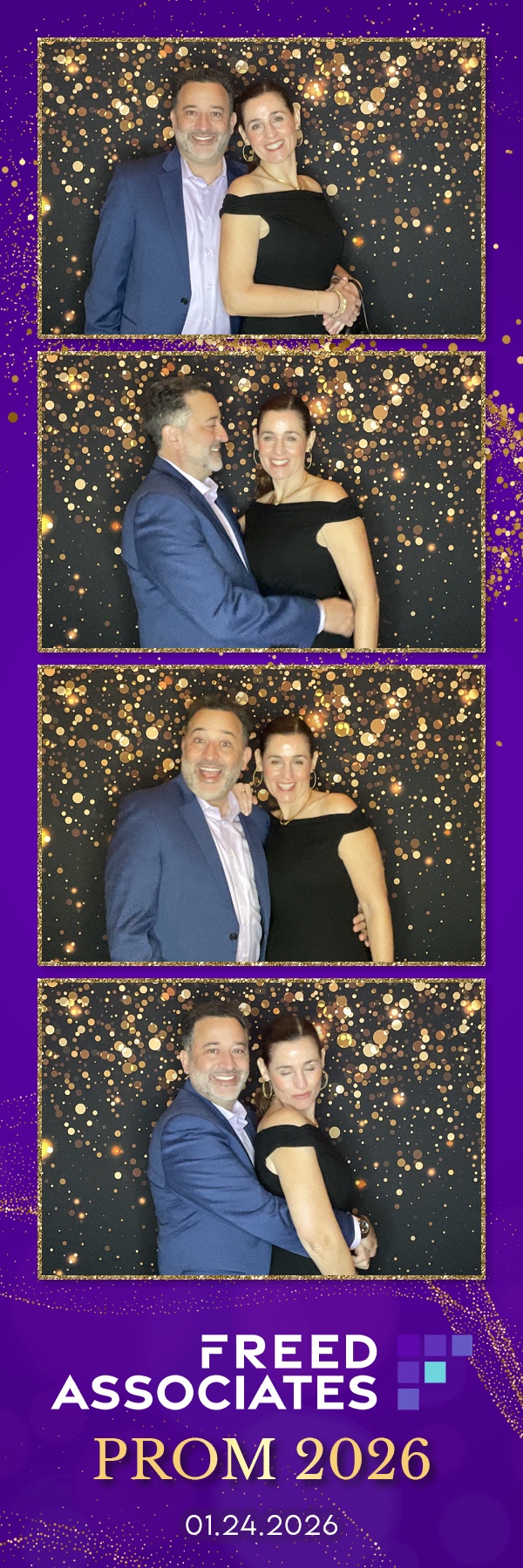 Freed Associates Prom 2026 | View more photos from the event at gallery.magicmirror707.com/u/MagicMirror707/Freed-Associates-Prom-2026