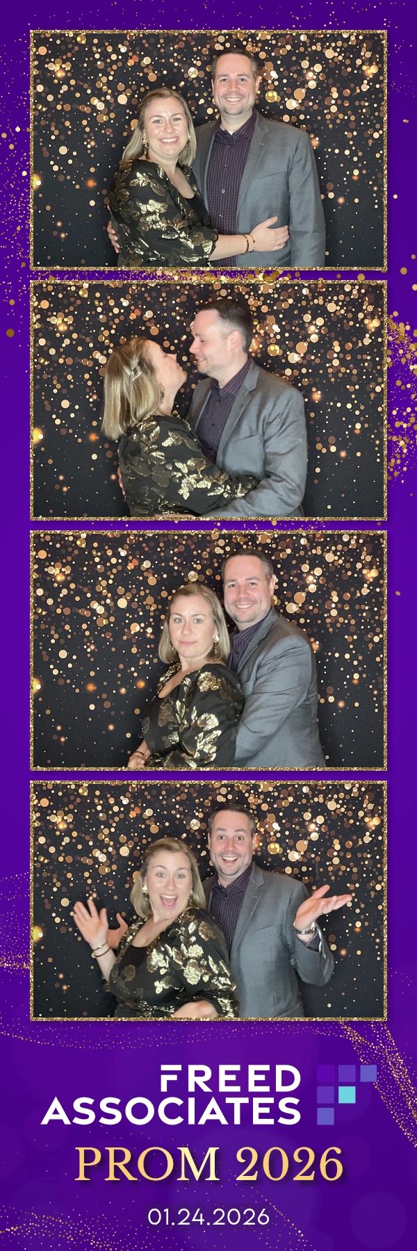 Freed Associates Prom 2026 | View more photos from the event at gallery.magicmirror707.com/u/MagicMirror707/Freed-Associates-Prom-2026