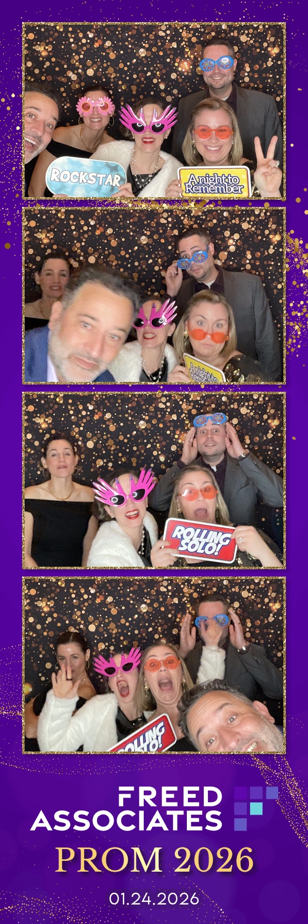 Freed Associates Prom 2026 | View more photos from the event at gallery.magicmirror707.com/u/MagicMirror707/Freed-Associates-Prom-2026
