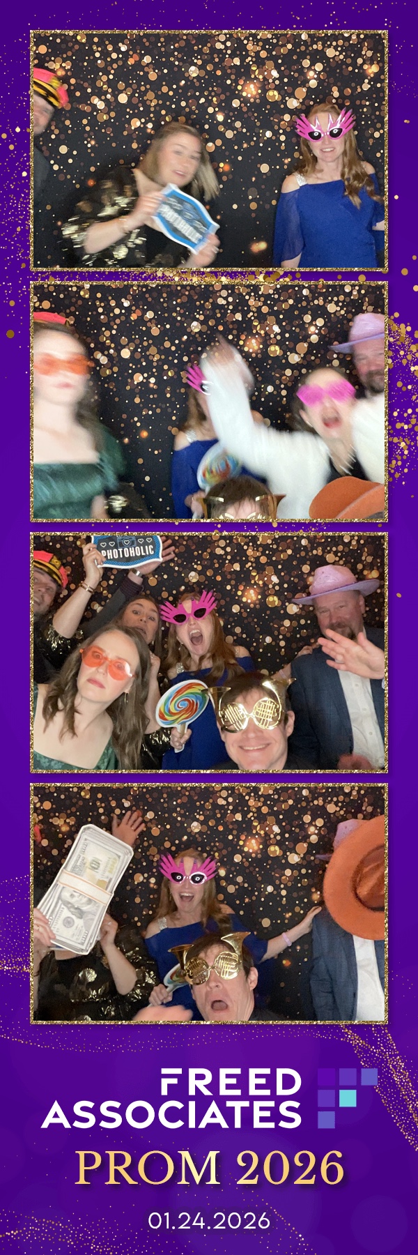 Freed Associates Prom 2026 | View more photos from the event at gallery.magicmirror707.com/u/MagicMirror707/Freed-Associates-Prom-2026
