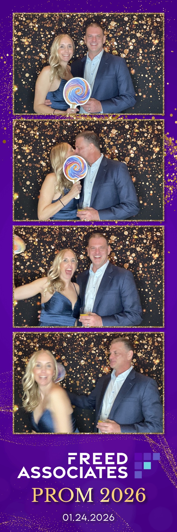 Freed Associates Prom 2026 | View more photos from the event at gallery.magicmirror707.com/u/MagicMirror707/Freed-Associates-Prom-2026