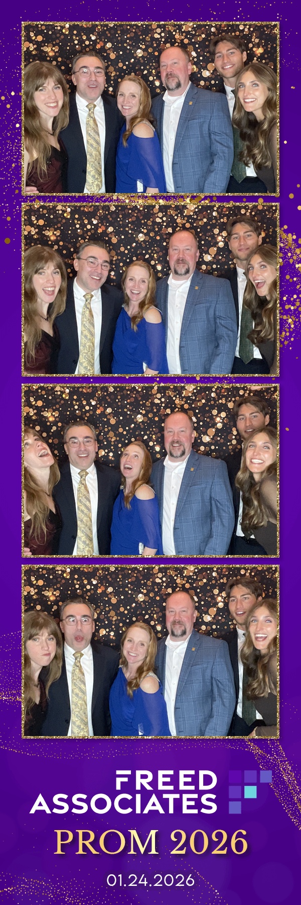 Freed Associates Prom 2026 | View more photos from the event at gallery.magicmirror707.com/u/MagicMirror707/Freed-Associates-Prom-2026