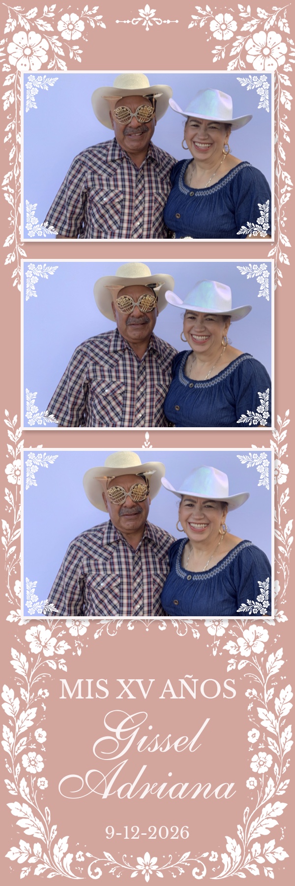 Gissel's Quinceañera | View more photos from the event at gallery.magicmirror707.com/u/MagicMirror707/Gissels-Quinceañera