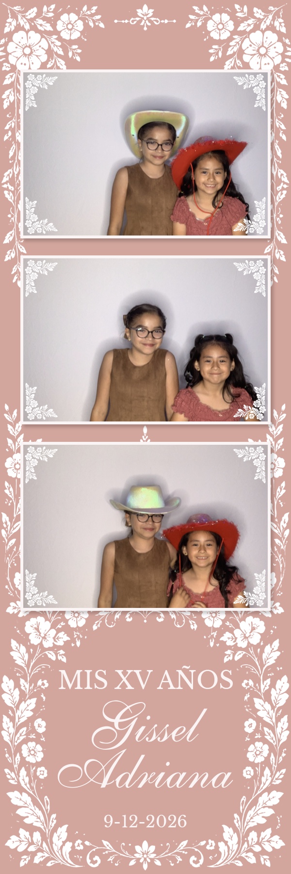 Gissel's Quinceañera | View more photos from the event at gallery.magicmirror707.com/u/MagicMirror707/Gissels-Quinceañera
