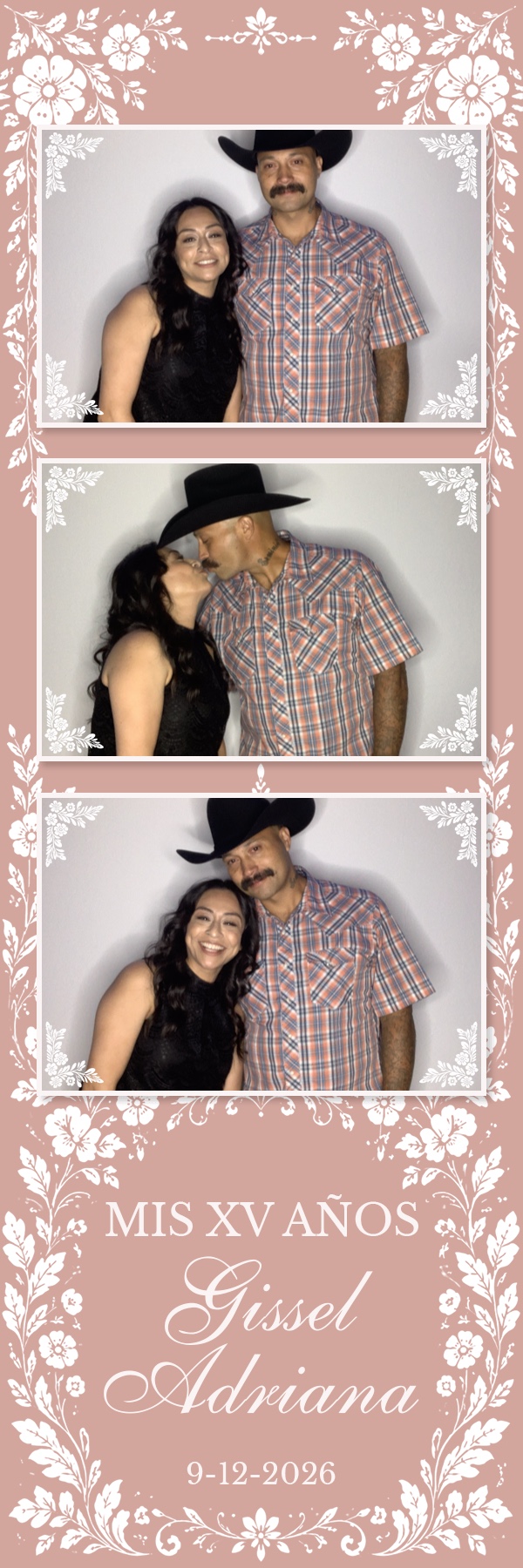 Gissel's Quinceañera | View more photos from the event at gallery.magicmirror707.com/u/MagicMirror707/Gissels-Quinceañera