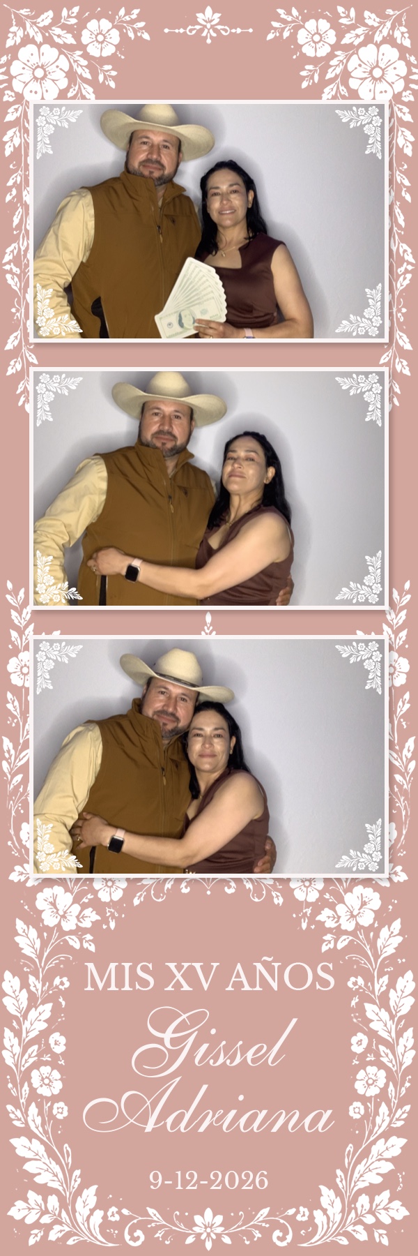 Gissel's Quinceañera | View more photos from the event at gallery.magicmirror707.com/u/MagicMirror707/Gissels-Quinceañera