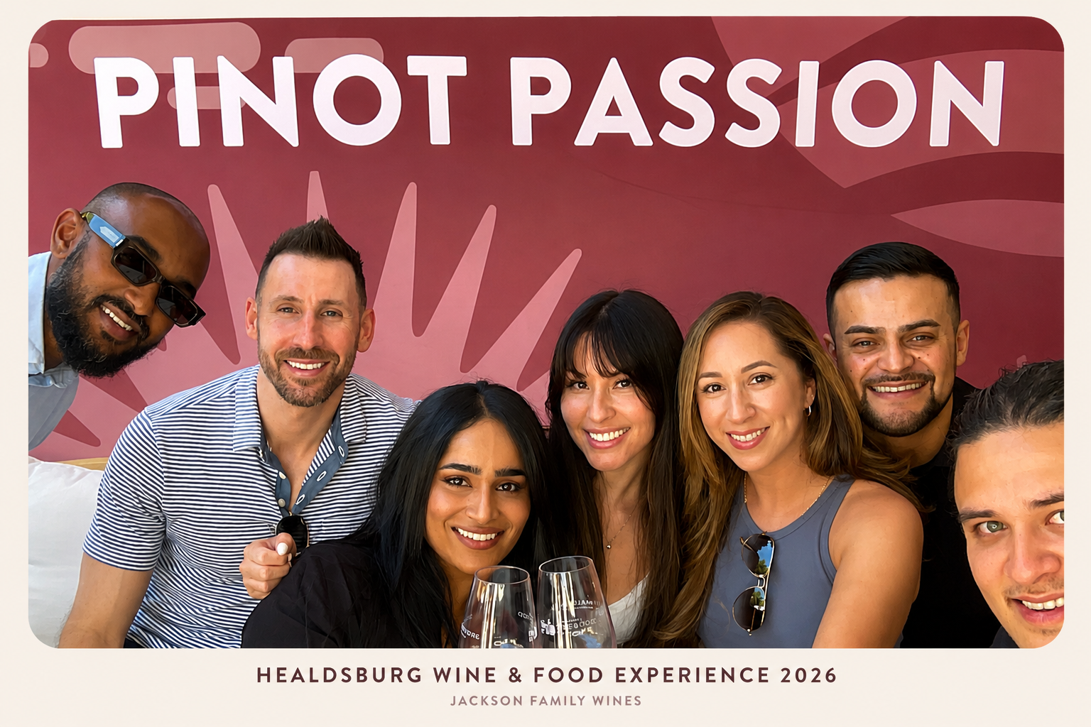 Healdsburg Wine & Food | View more photos from the event at gallery.magicmirror707.com/u/MagicMirror707/Healdsburg-Wine-Food