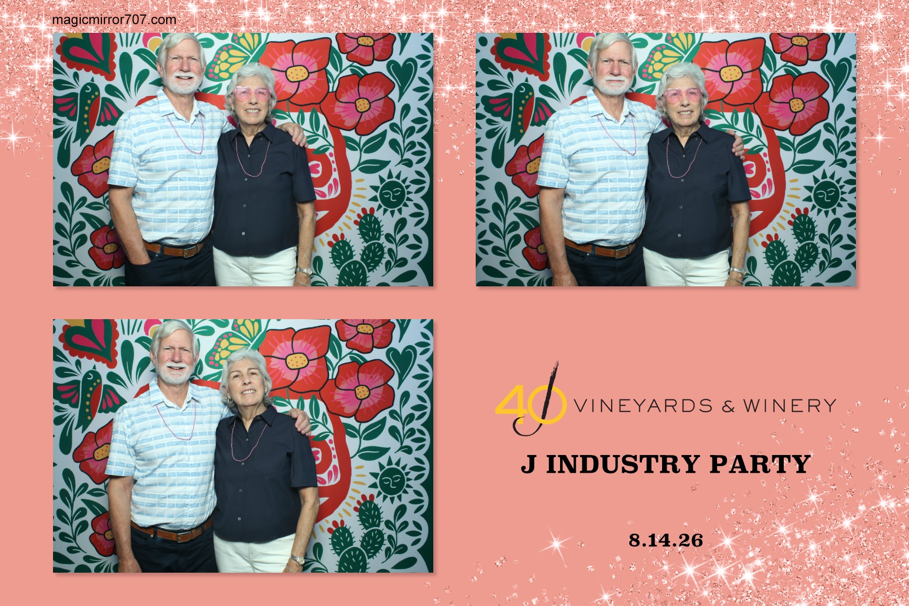 J Industry Party | View more photos from the event at gallery.magicmirror707.com/u/MagicMirror707/J-Industry-Party