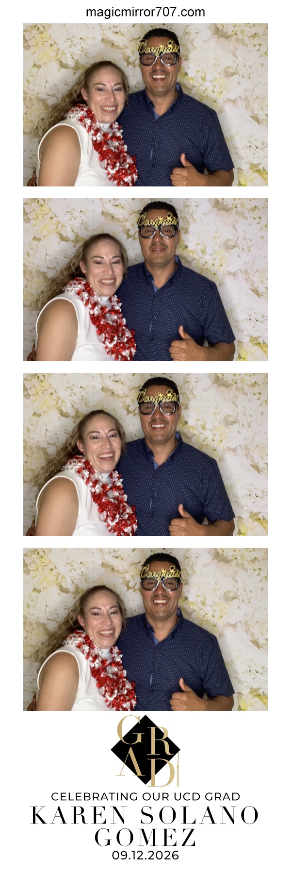 Karen's Graduation Party | View more photos from the event at gallery.magicmirror707.com/u/MagicMirror707/Karens-Graduation-Party
