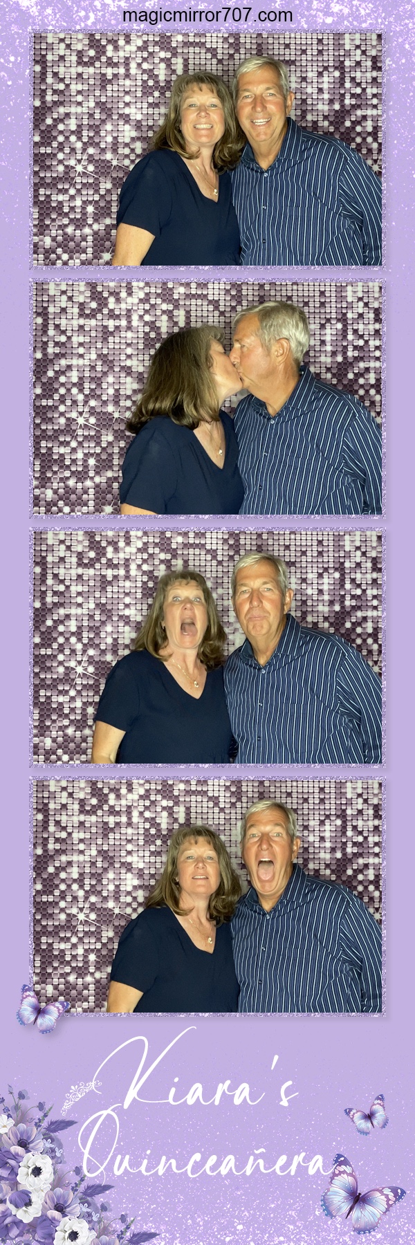 Kiara's Quinceañera | View more photos from the event at gallery.magicmirror707.com/u/MagicMirror707/Kiaras-Quinceañera