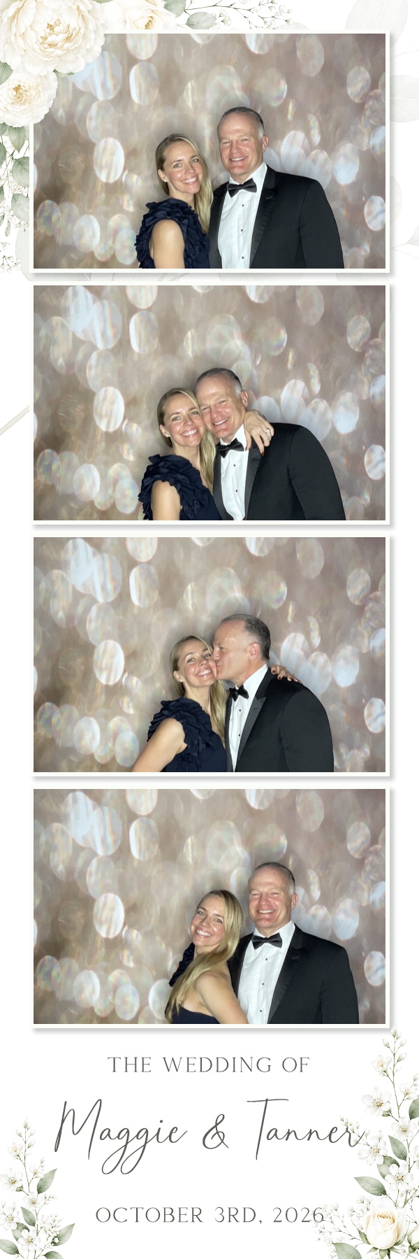 Maggie & Tanner's Wedding | View more photos from the event at gallery.magicmirror707.com/u/MagicMirror707/Maggie-Tanners-Wedding