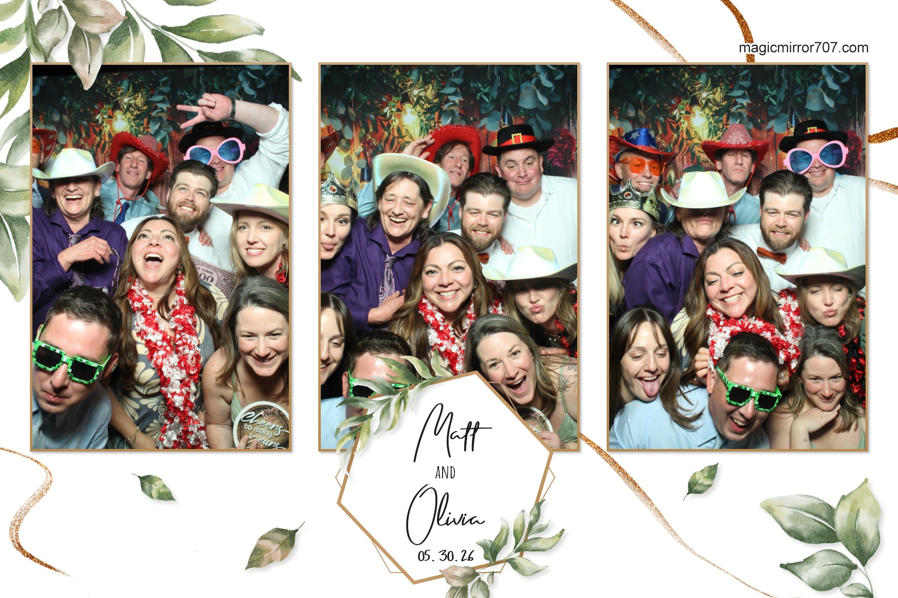 Matt and Olivia's Wedding | View more photos from the event at gallery.magicmirror707.com/u/MagicMirror707/Matt-and-Olivias-Wedding